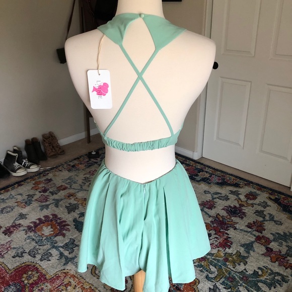 Women’s Two Piece Set - Picture 3 of 3